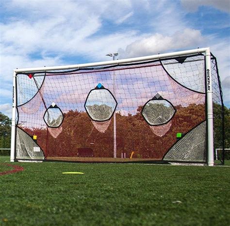 goal range 7+|7 goal shooting range .